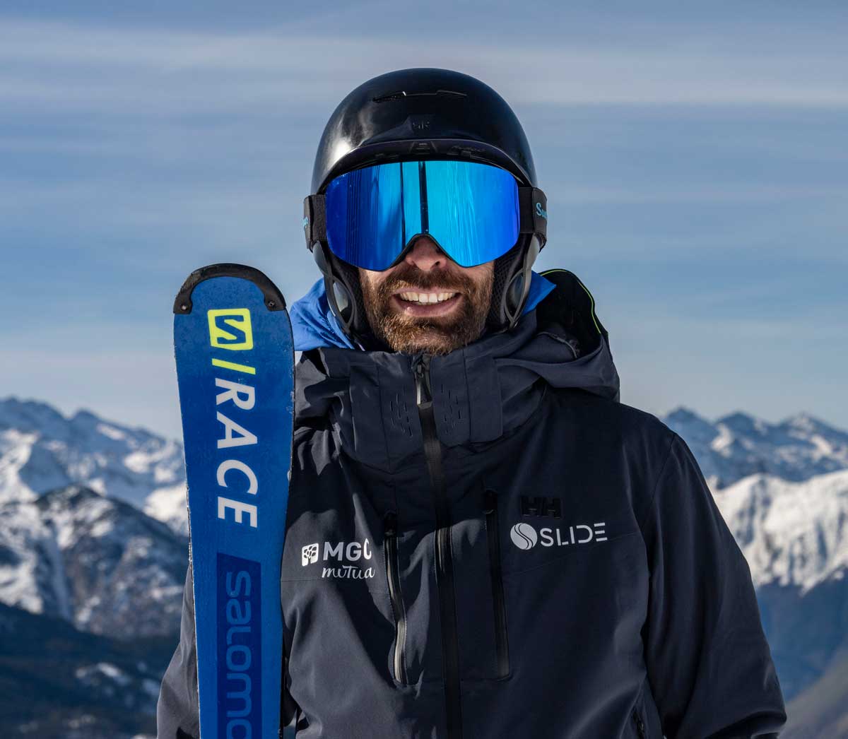 Alfonso-Robles-CLASES ESQUI SSLIDE-BAQUEIRA